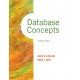 Test Bank for Database Concepts, 7E David M. Kroenke